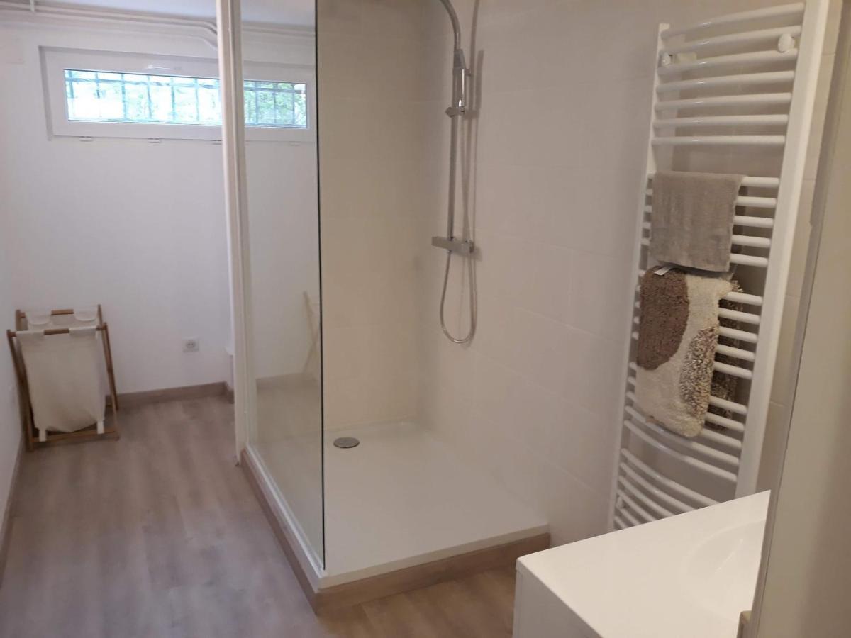 Gites De Frans Exteriér fotografie