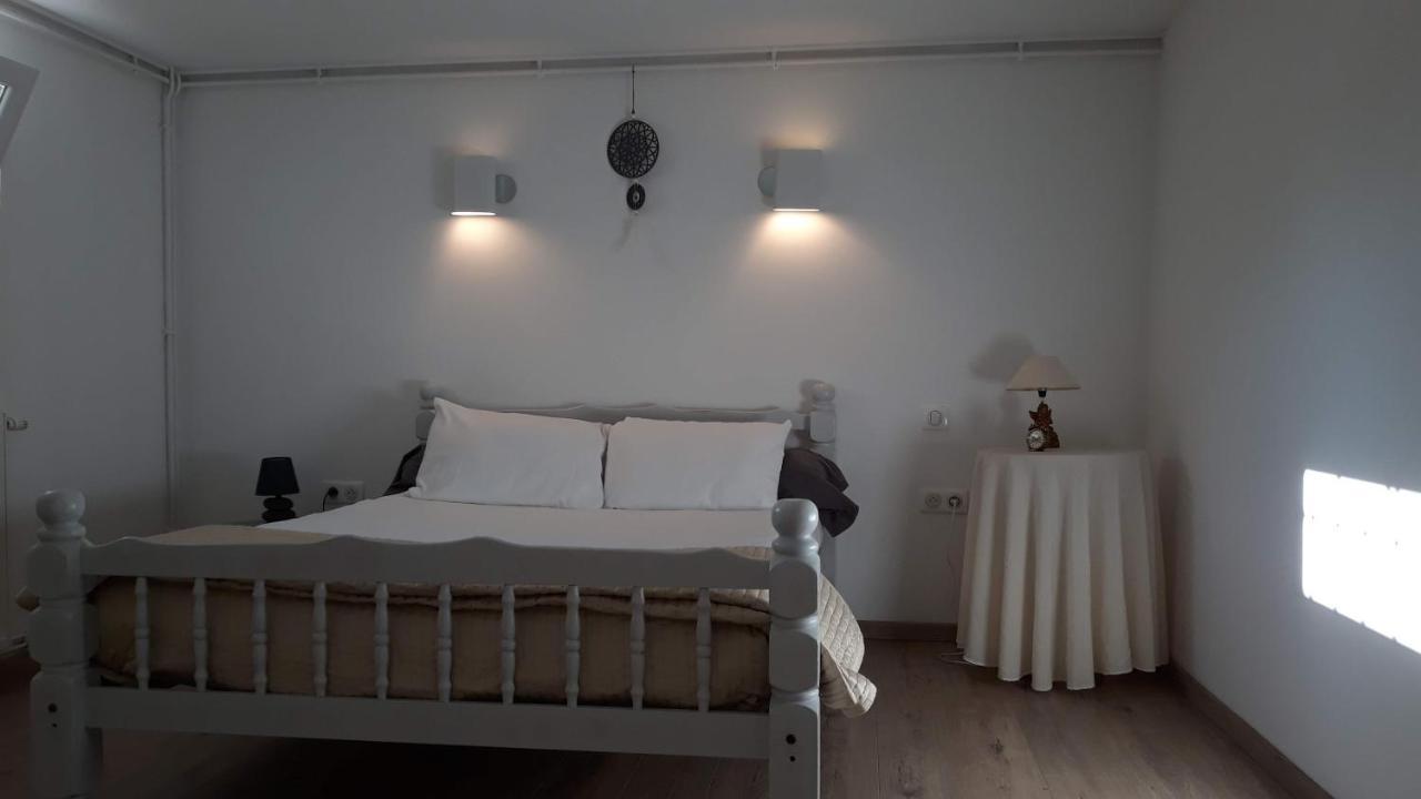 Gites De Frans Exteriér fotografie