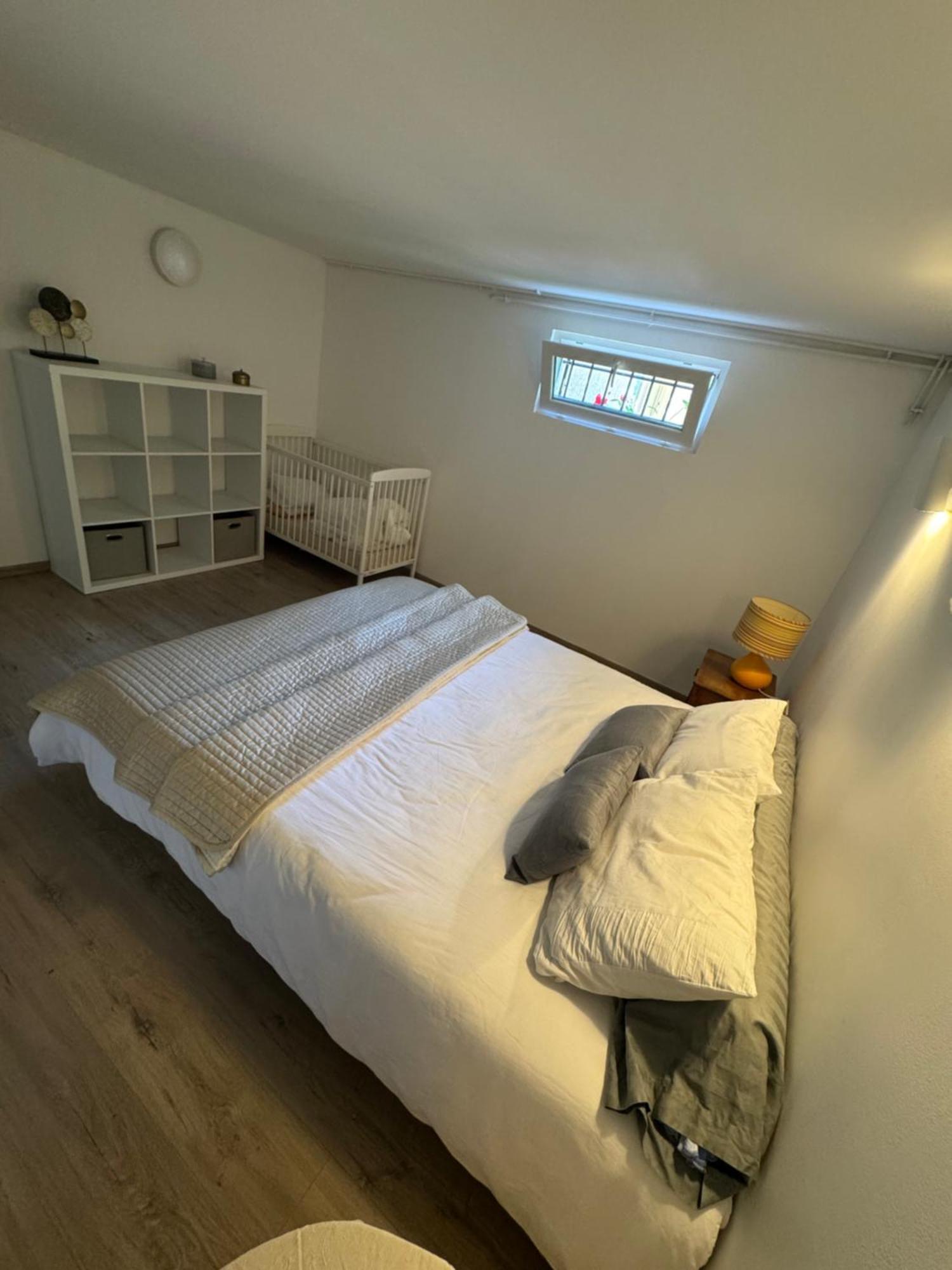 Gites De Frans Exteriér fotografie