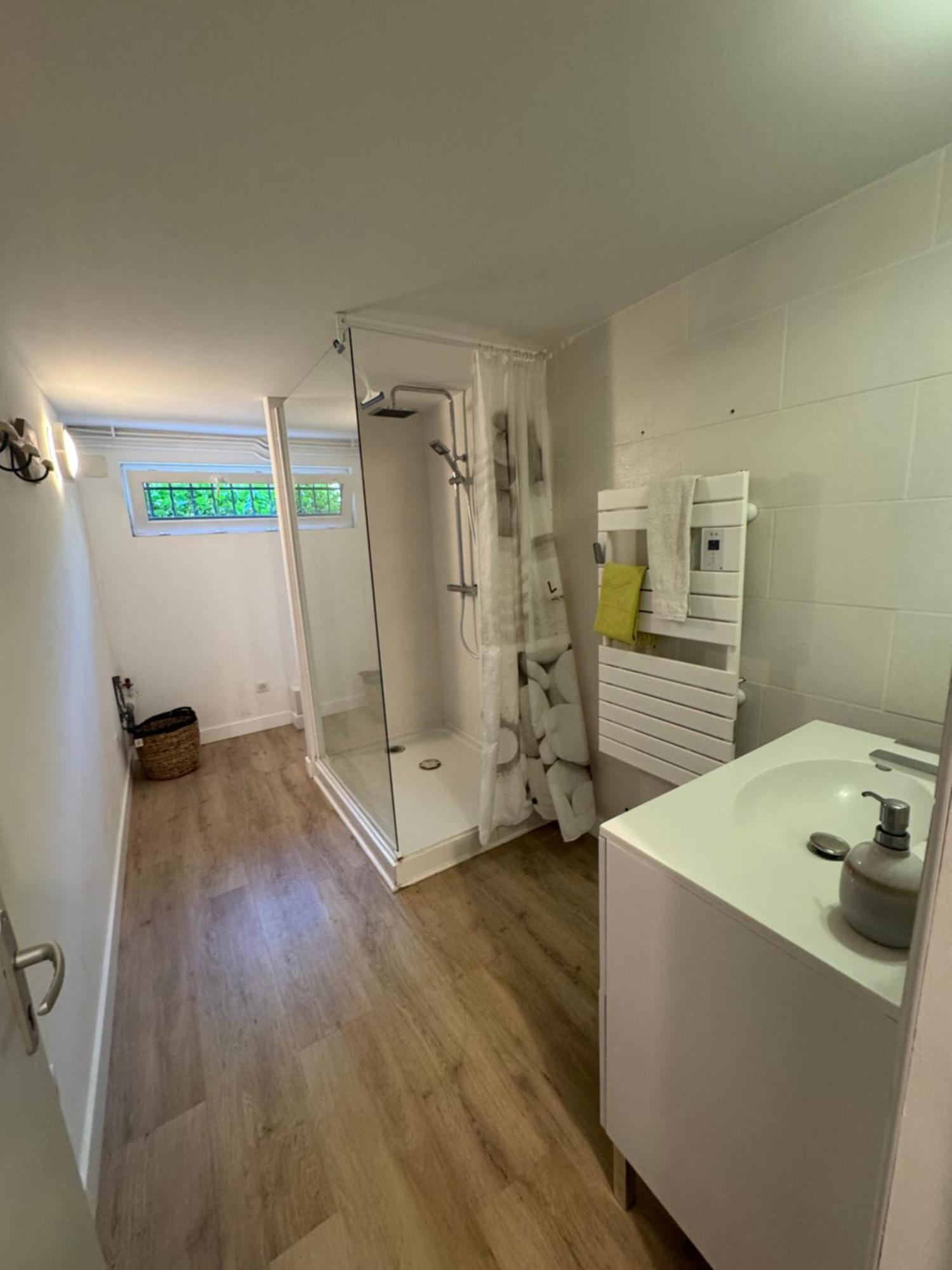 Gites De Frans Exteriér fotografie