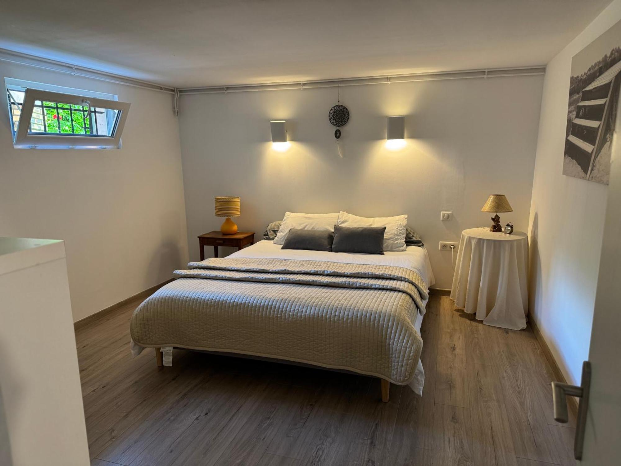 Gites De Frans Exteriér fotografie