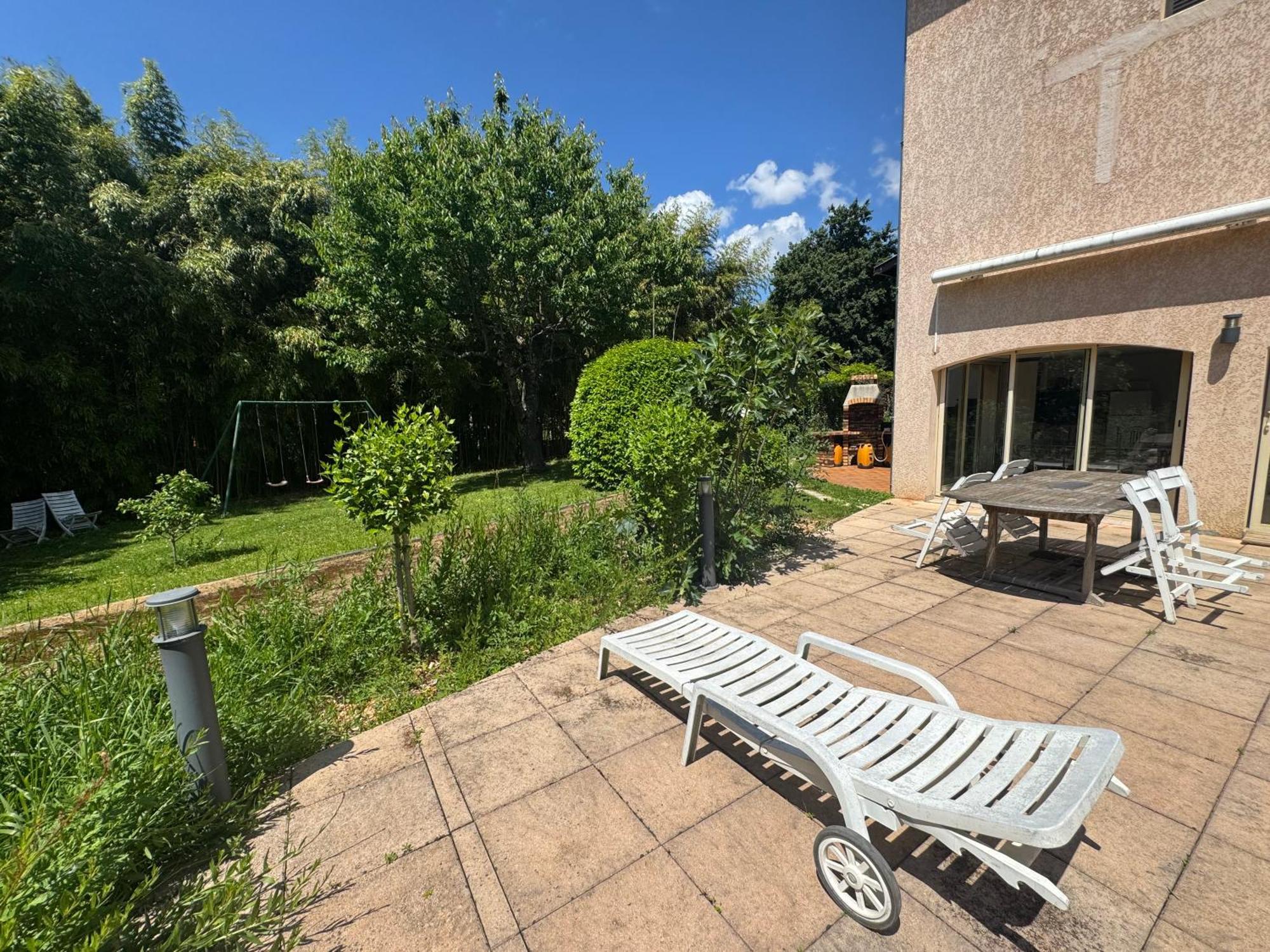 Gites De Frans Exteriér fotografie